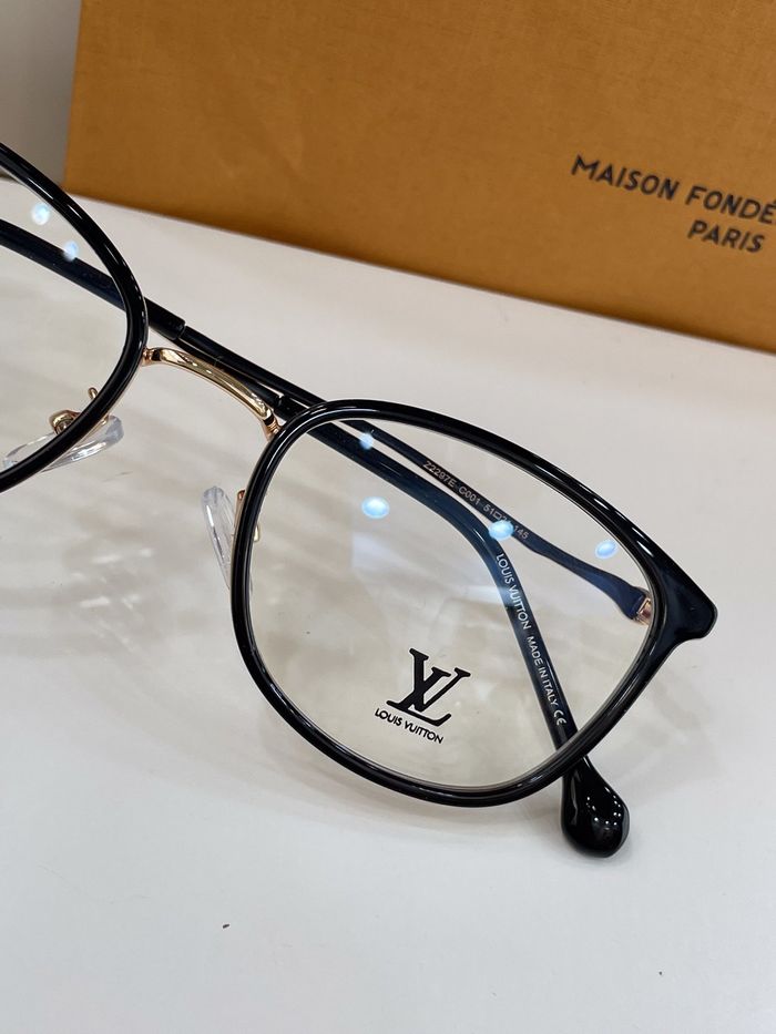 Louis Vuitton Sunglasses Top Quality LVS00977